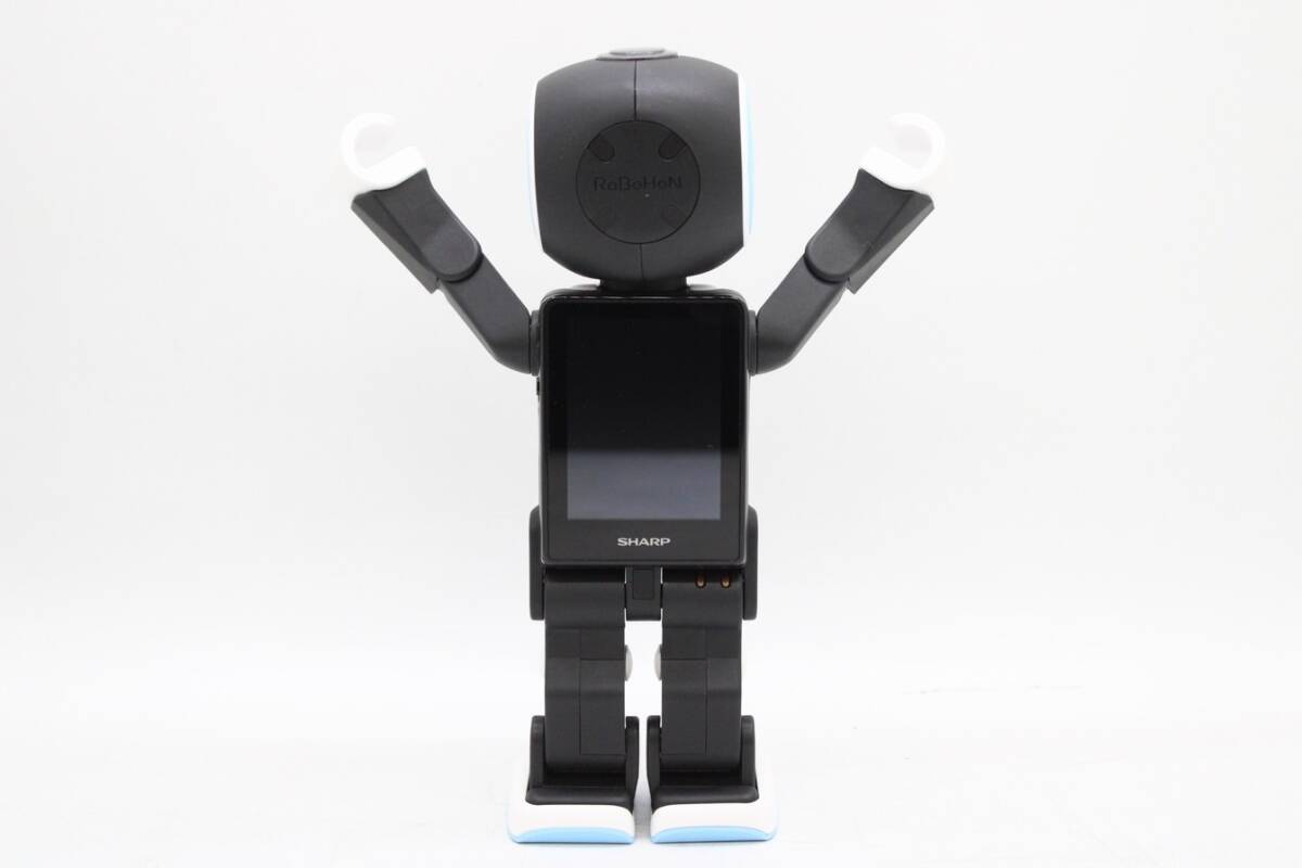 Yahoo!オークション - 【24年購入品】シャープ ロボホン SR-06M Yahoo!オークション - 【24年購入品】シャープ ロボホン SR-06M