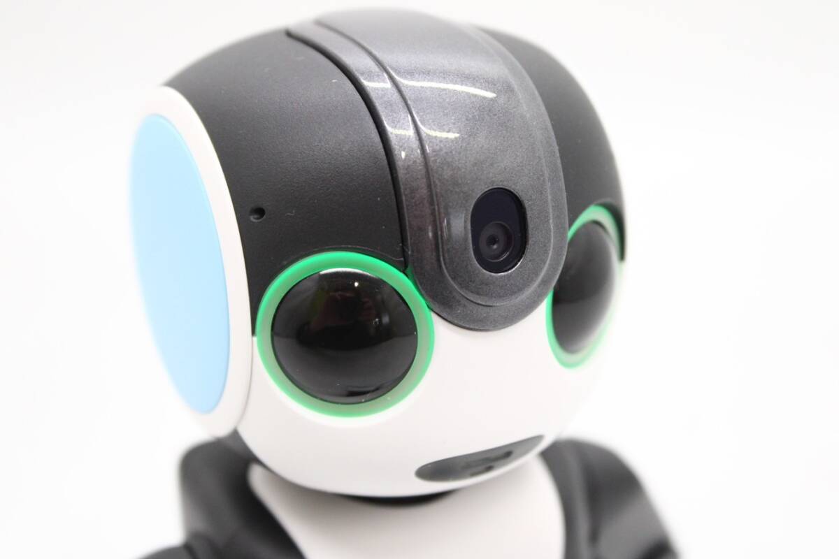 Yahoo!オークション - 【24年購入品】シャープ ロボホン SR-06M Yahoo!オークション - 【24年購入品】シャープ ロボホン SR-06M