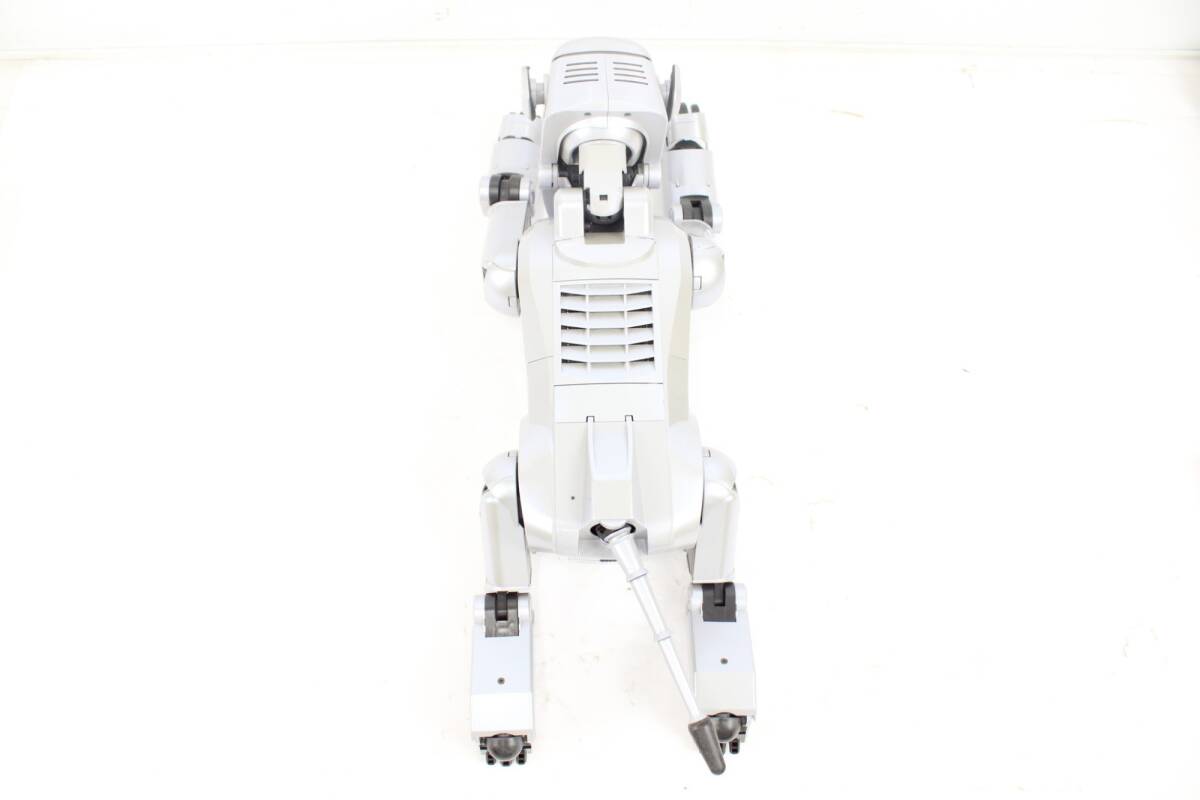  Junk SONY Aibo ERS-111 Sony AIBO домашнее животное робот ITZZV0NHF0FK-YR-S08-byebye
