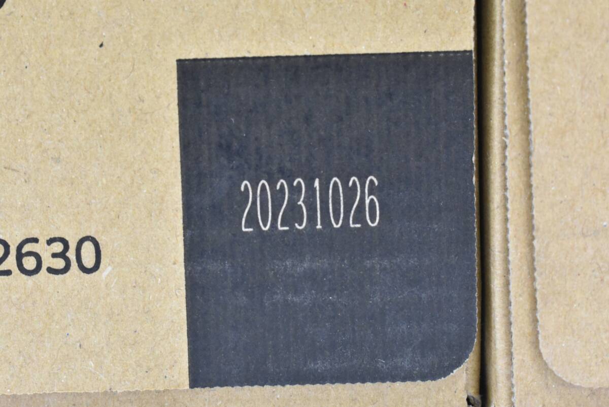 未使用 フジゼロックス 純正 トナー CT202630 / 202631 / 202633 3色6本（シアン・イエロー・ブラック×各2） ITH92NIT5M80-YR-N29-byebye_画像4