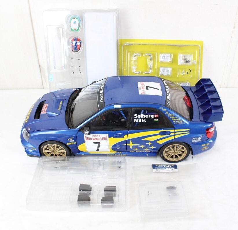 絶版オオタキ ビッグスケール1/12/ ポルシェ911ターボ 絶版オオタキ ビッグスケール1/12/ ポルシェ911ターボ