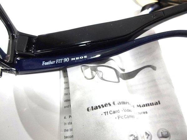 X4D053◆まとめ売り◆ オンデーズ Crapt T.G.C. など セル&メタル セル メガネ 眼鏡 メガネフレーム 10本セット_画像7