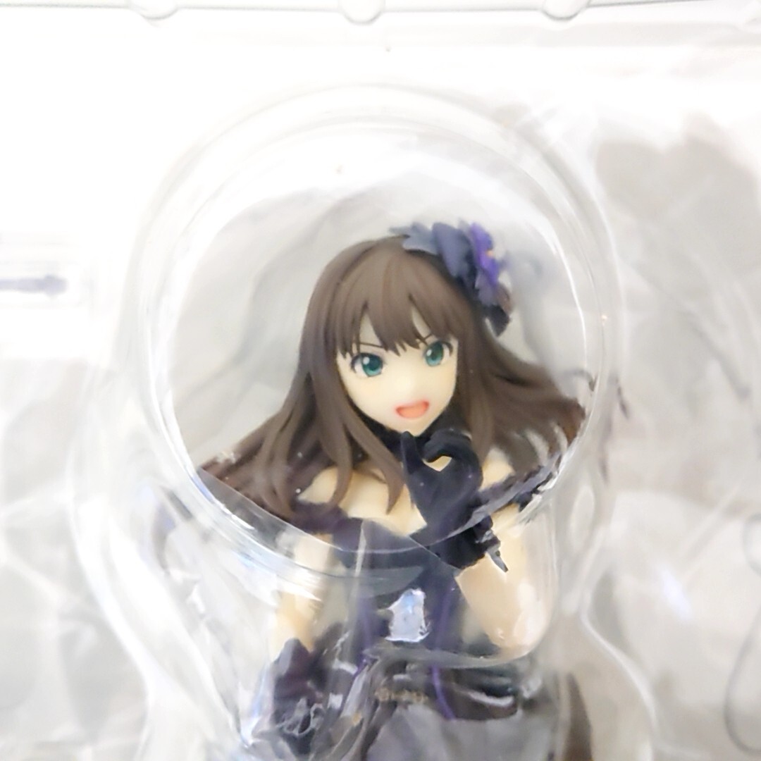 イ326【100】1円～ 内未開封 グッドスマイルカンパニー 1/8 アイドルマスター シンデレラガールズ 渋谷凛 ニュージェネレーションVer._画像3