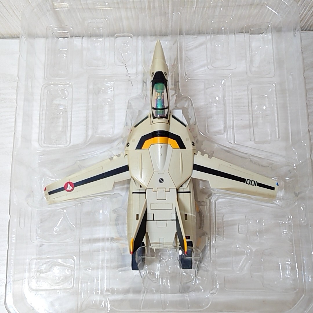 se7[100]1 иен ~ Yamato 1/60 Super Dimension Fortress Macross love *.... - . совершенно деформация VF-1S + super & Strike детали roifo машина машина 