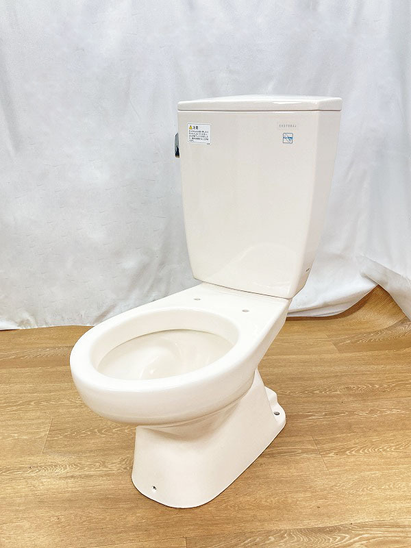 Yahoo!オークション - 【美品】TOTO トイレ 洋式便器 (床下排水 Yahoo!オークション - 【美品】TOTO トイレ 洋式便器 (床下排水