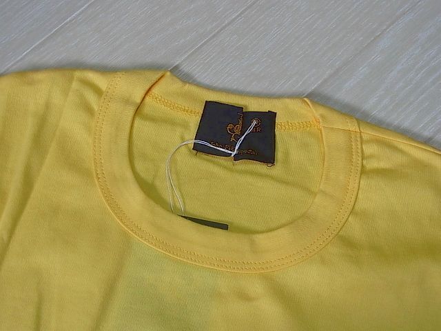 未使用 デッドストック 日本製 JPS JOHN PLAYER SPECIAL Tシャツ ジョン プレイヤー スペシャル Tシャツ ①の画像3