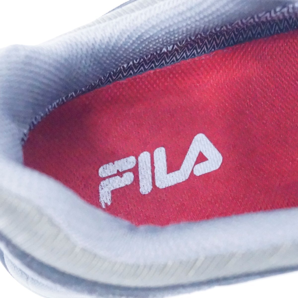  б/у filler FILA походная обувь 26.0.FC6209 050 0619 хаки серия 