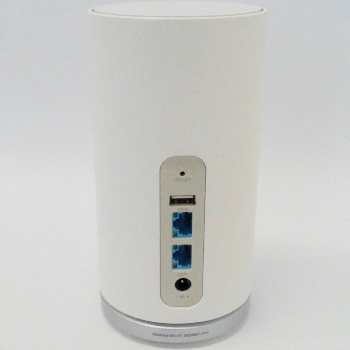 中古 au Speed wi-fi HOME L01s ホームルーター 動作確認OK 利用制限OKの画像6