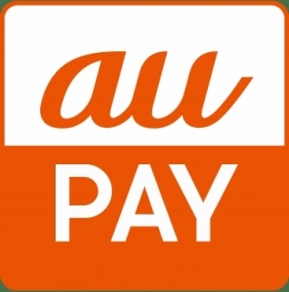 au PAY ギフトカード 400円分 コード通知_画像1