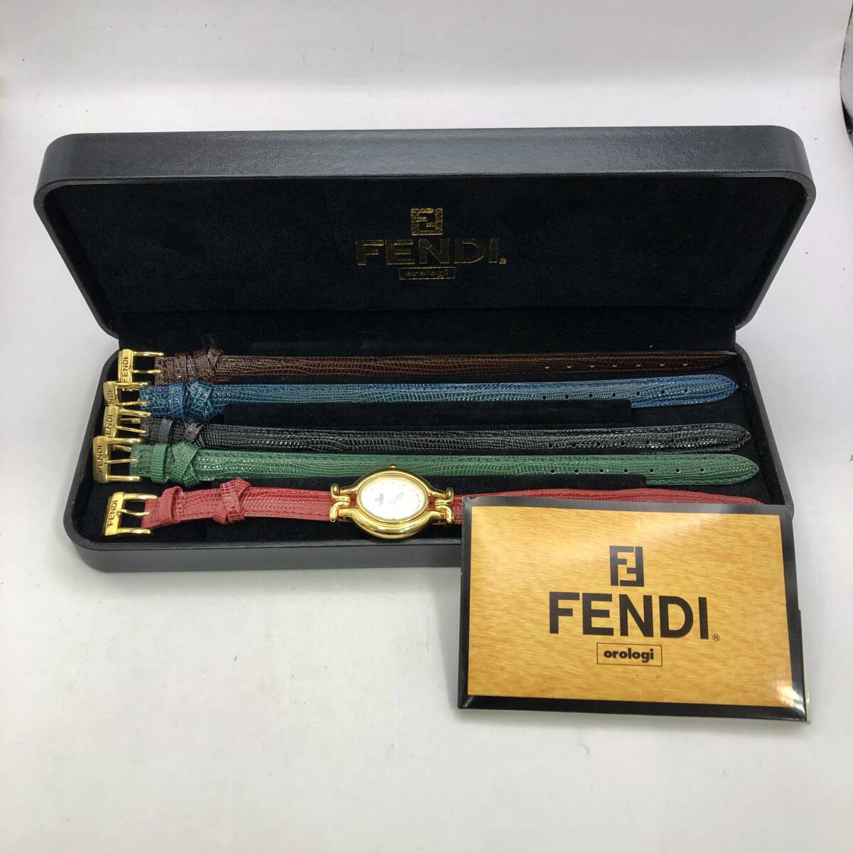Bibian 比比昂- 不動品FENDI フェンディ640L カメレオンチェンジ Bibian 比比昂- 不動品FENDI フェンディ640L カメレオンチェンジ