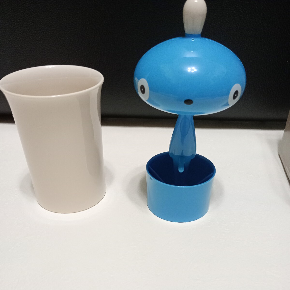 ALESSI Ｐisellinoの画像3