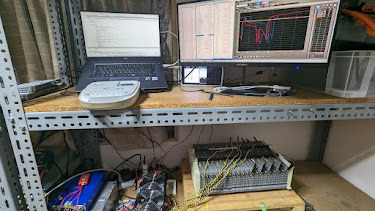 トヨタ カムリ AVV50 リビルトバッテリー ハイブリッドバッテリー 1年保証 全国発送可能_自作の再生システムです