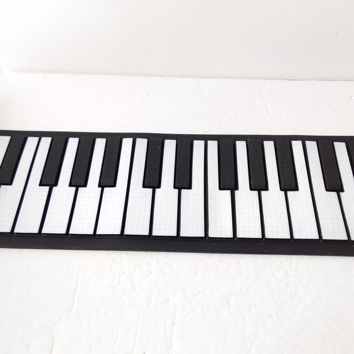 49 клавиатура сворачивающееся пианино smaly 49key прекрасный товар sa stain запись функция 