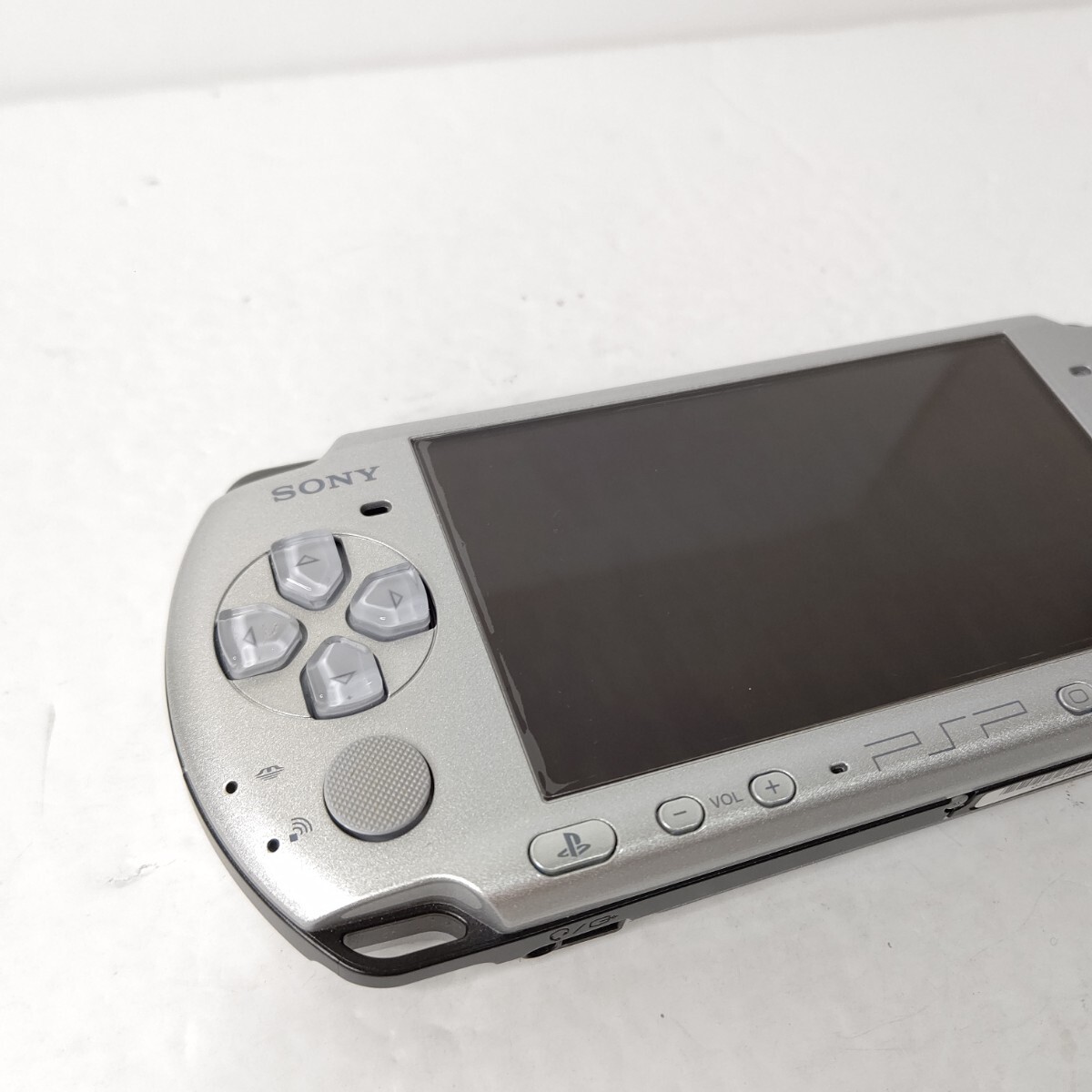 ソニー　psp3000 キングダムハーツ　バースバイスリープ　画面極美品