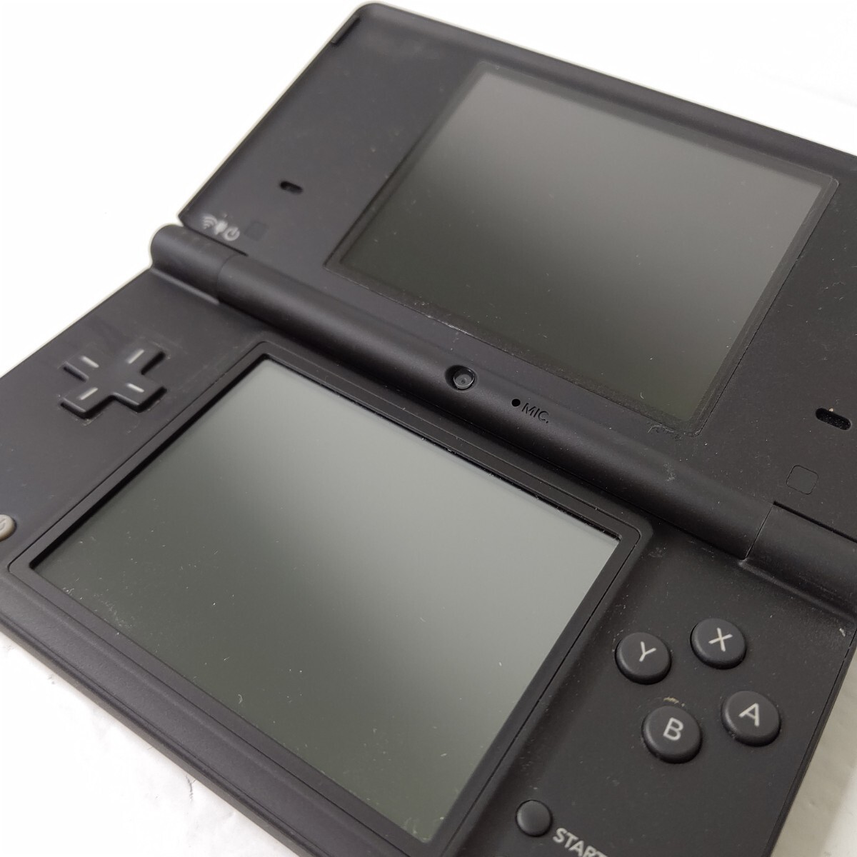 Nintendo　ニンテンドーDSi　キングダムハーツモデル　極美品　ゲーム機