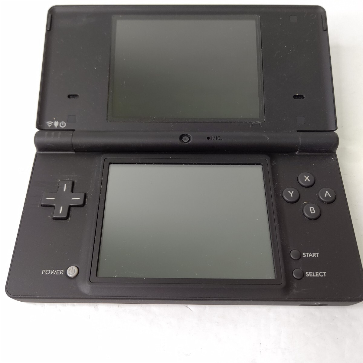 Nintendo　ニンテンドーDSi　キングダムハーツモデル　極美品　ゲーム機