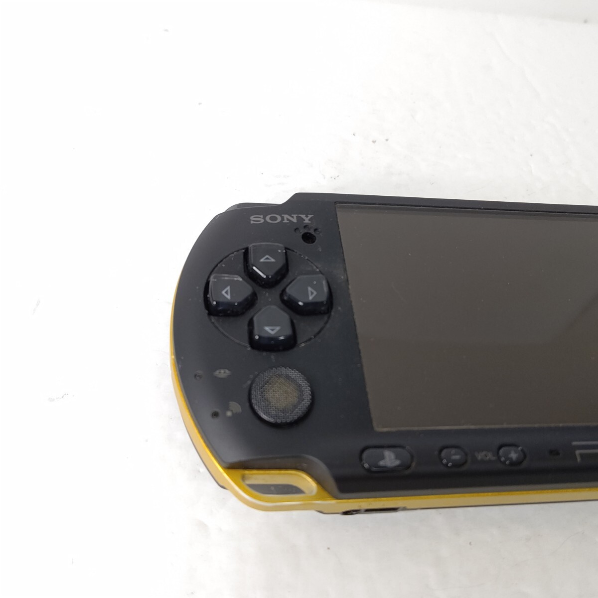 psp3000 モンハン3rd ハンターズモデル 美品 SONY ゲーム機 本体 psp3000 モンハン3rd ハンターズモデル 美品 SONY ゲーム機 本体