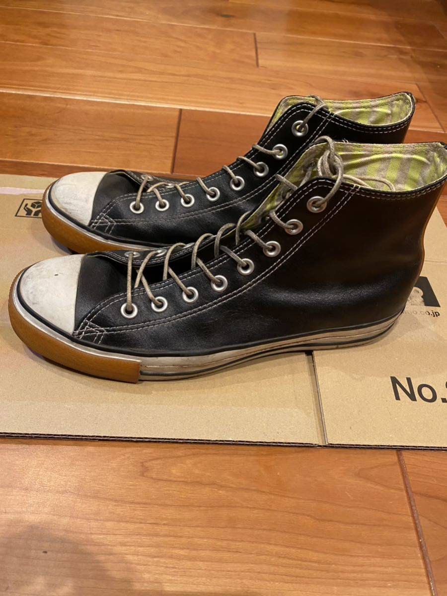 ELIMINATOR CONVERSE コンバースオールスターサイズ 9_画像2