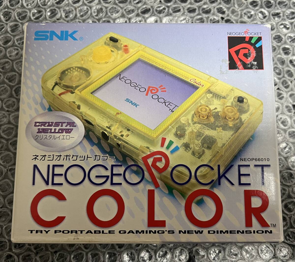 NGP ネオジオポケットカラー スーパーリアル麻雀 プレミアム NGP ネオジオポケットカラー スーパーリアル麻雀 プレミアム