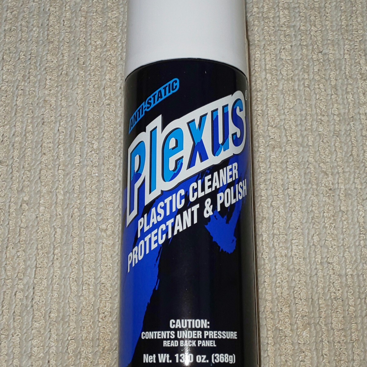 Plexus マルチクリーナー ポリッシュ コーティング剤 米軍品質基準適合品 プレクサスの画像1