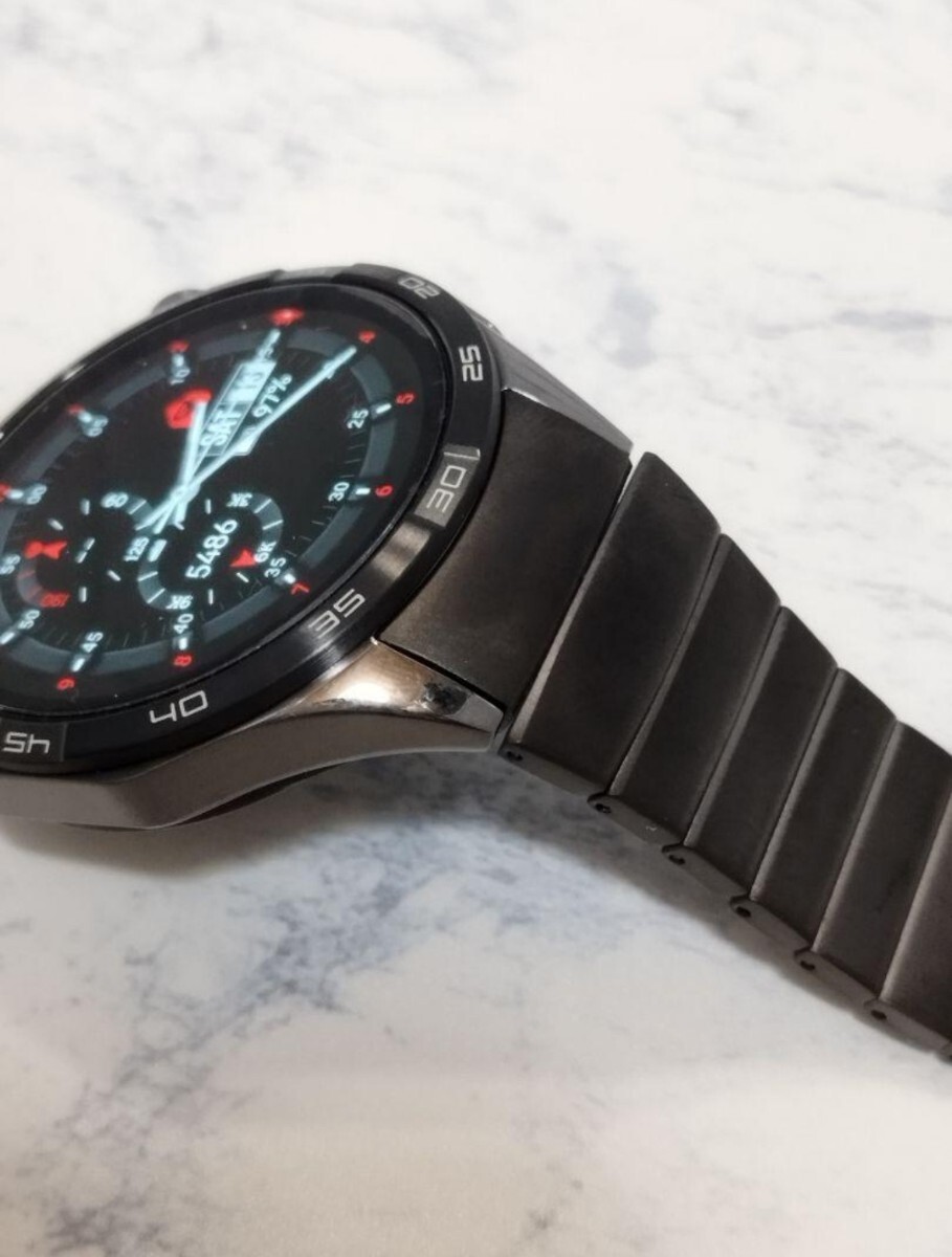  ограничение huawei Watch gt4 gray metallic ru частота особый дизайн 