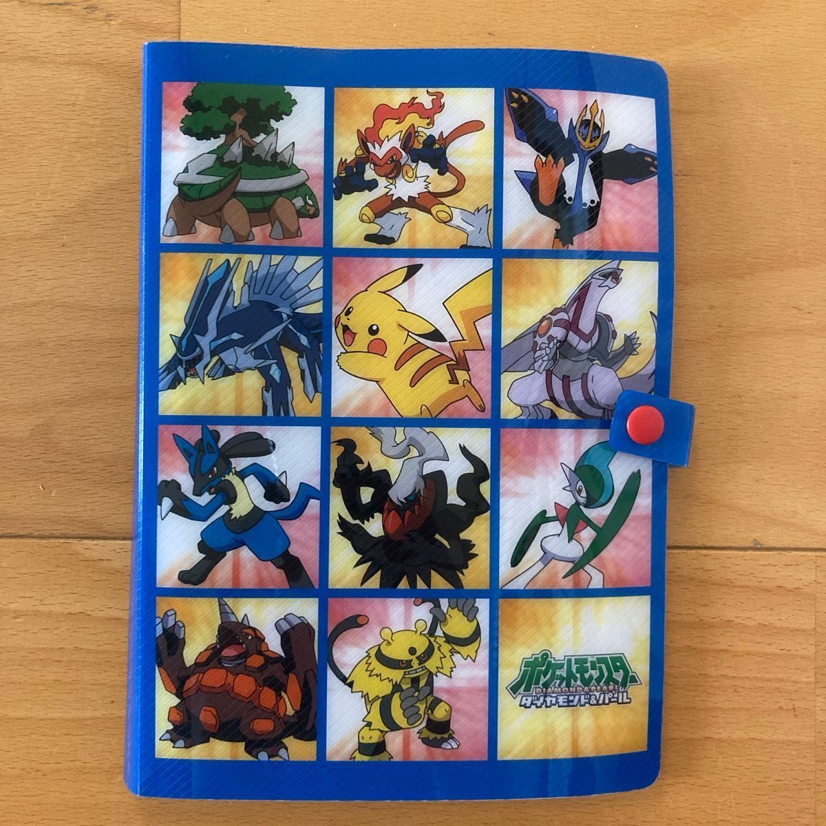 ポケットモンスター 最強シール烈伝 ダイヤモンド&パール|Yahoo ポケットモンスター 最強シール烈伝 ダイヤモンド&パール|Yahoo