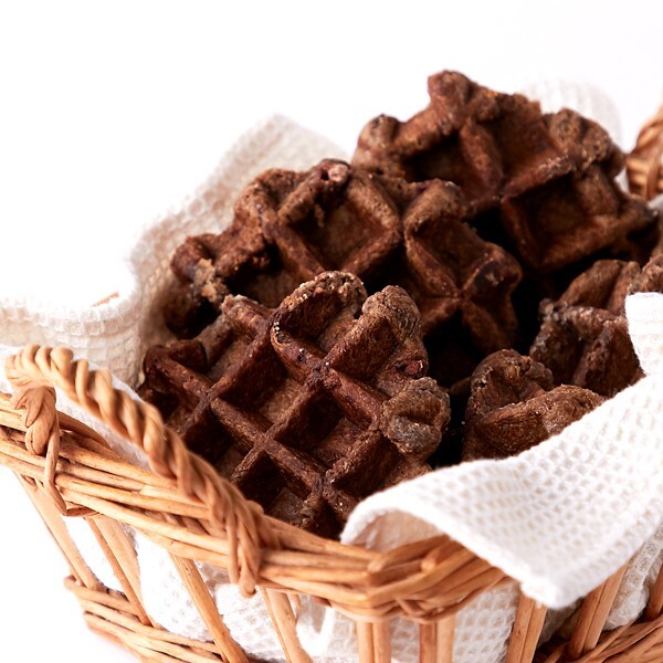  Belgium вафля 1kg вафля шоколад шт упаковка большая вместимость есть перевод внутренний производство местного производства шоколад вафля шоко вафля шоко chip 