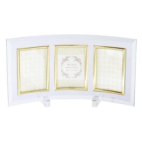  picture frame length direction L stamp size 3 sheets for photo frame glass frame 