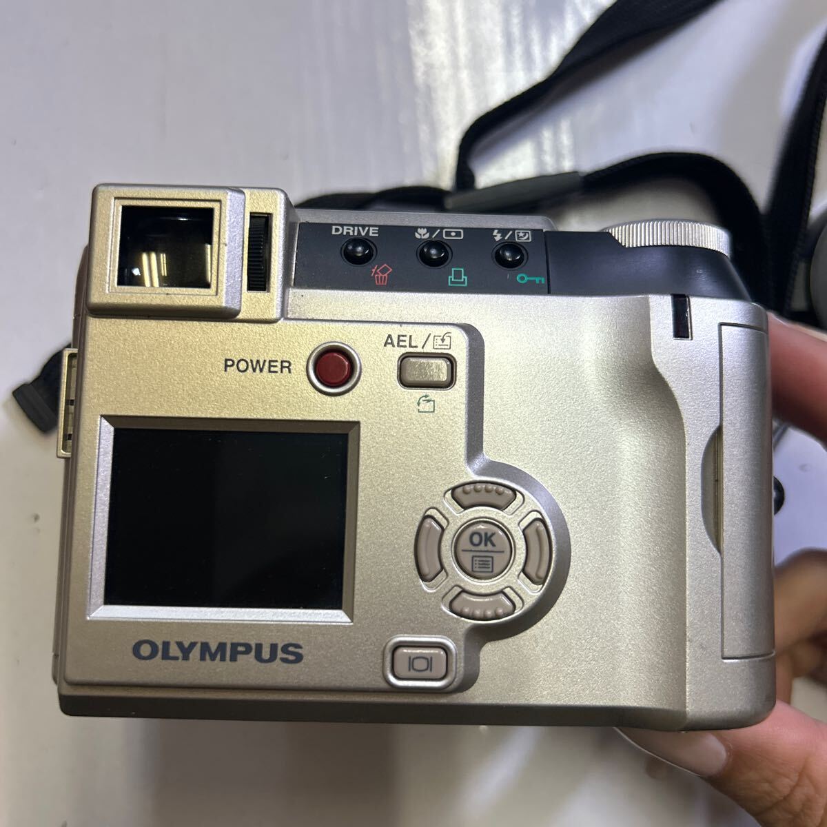 OLYMPUS オリンパス コンパクトカメラ フィルムカメラ Canon レンジファインダー PENTAX コニカ sea Konicaの画像4