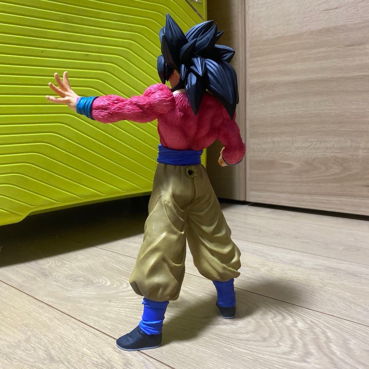 THE GREATEST SAIYAN B賞 超サイヤ人4悟空 一番くじ|Yahoo THE GREATEST SAIYAN B賞 超サイヤ人4悟空 一番くじ|Yahoo