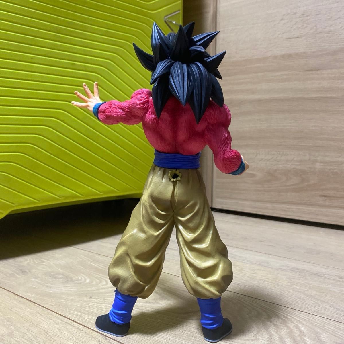 THE GREATEST SAIYAN B賞 超サイヤ人4悟空 一番くじ|Yahoo THE GREATEST SAIYAN B賞 超サイヤ人4悟空 一番くじ|Yahoo