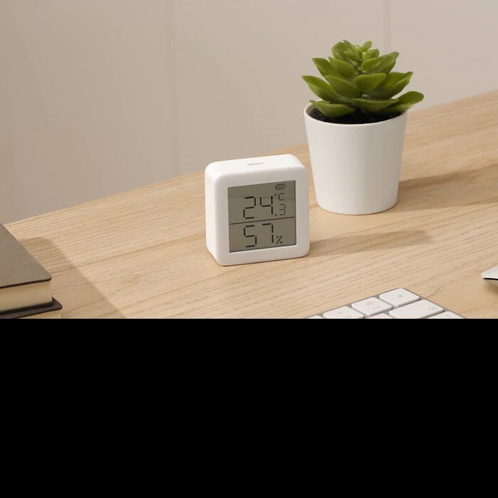 switchbot スイッチボット 温湿度計【24時間以内に発送】の画像6