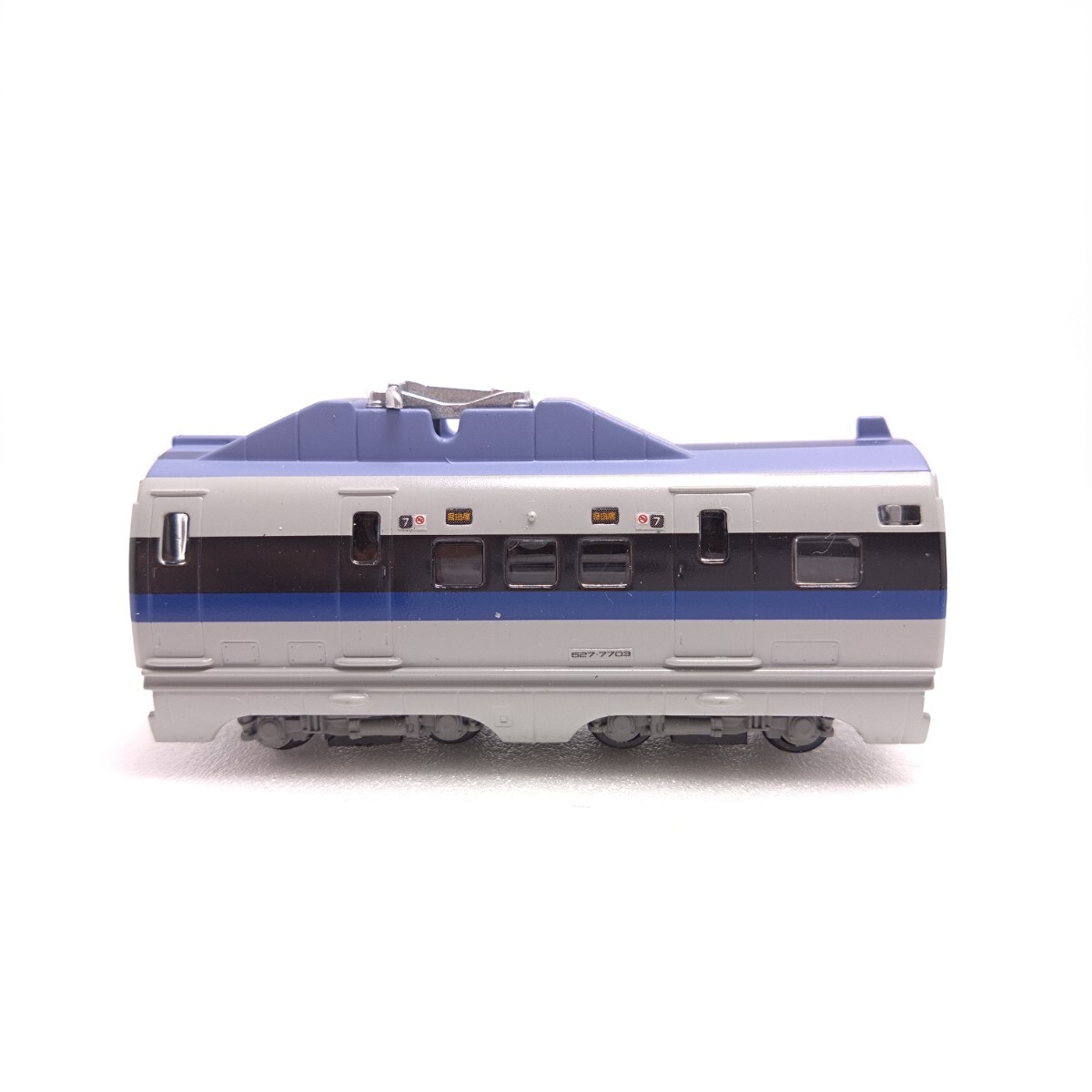 B Train Shorty - Shinkansen 500 серия AB комплект 8 обе сборник . блеск отделка Btorebtore
