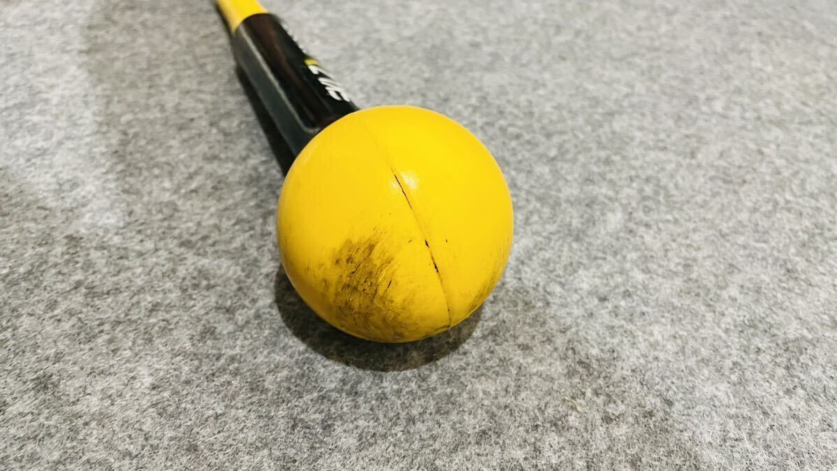 SKLZ スキルズ GOLD FLEX 40 ゴールドフレックス ゴルフスイングトレーナー ゴルフ練習用クラブの画像3