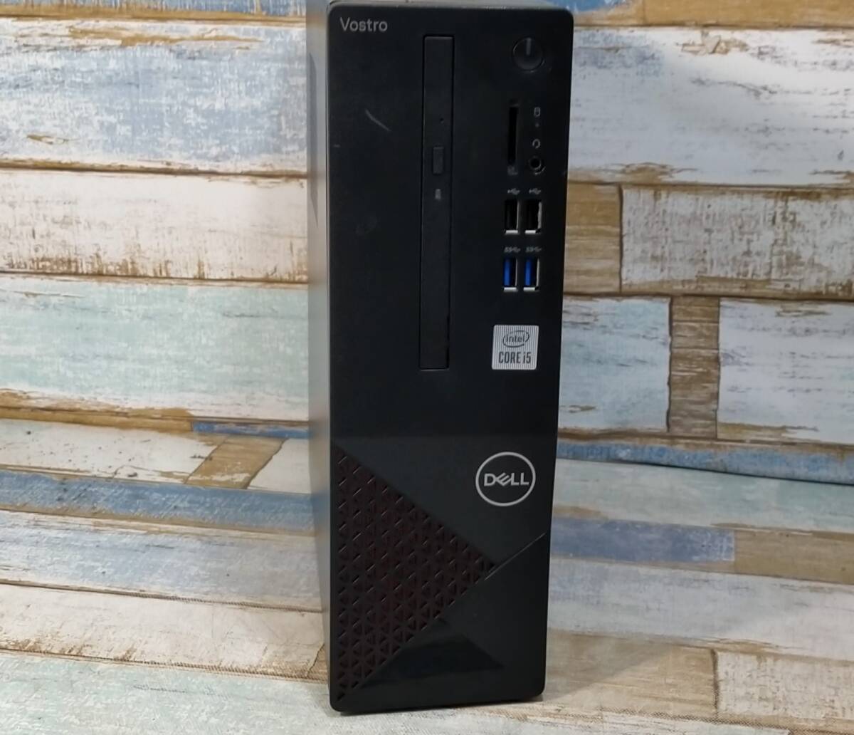 DELL Vostro 3681/intel Core i5-10400 2.90GHz/メモリ8GB/デスクトップ/Windows11の画像1