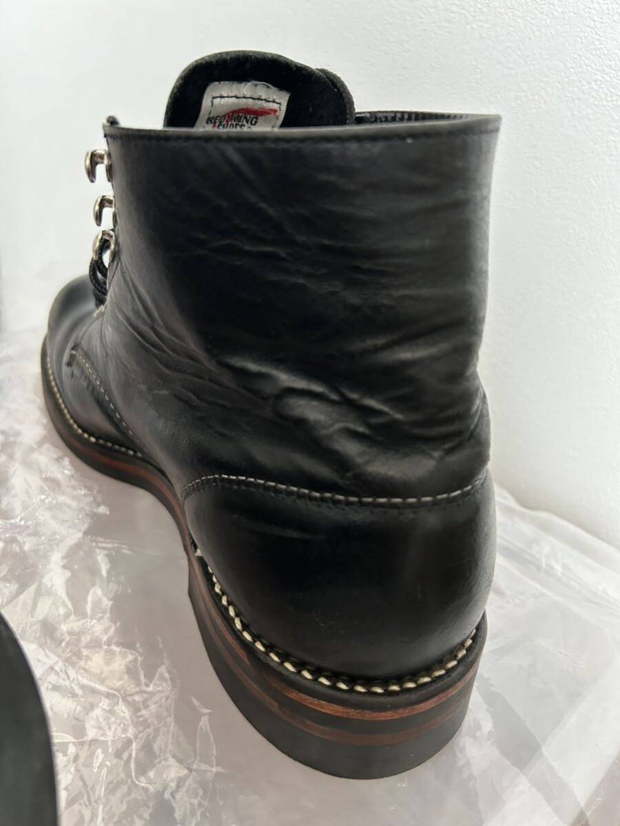  Red Wing 8165 RED WING 8165 26.5. used custom 