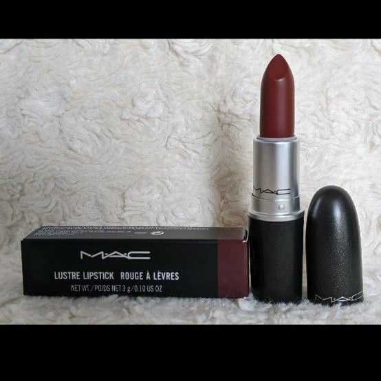 MAC☆リップスティック522 SPICE IT UP スパイスイットアップ