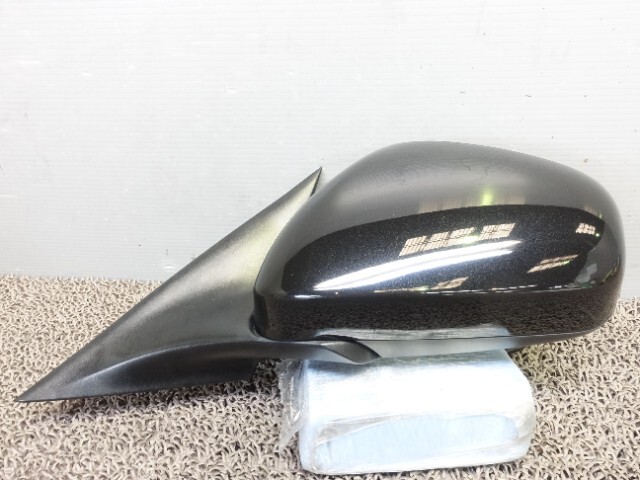 7991 Alpha Romeo 159 93932 door mirror left side mirror left 876