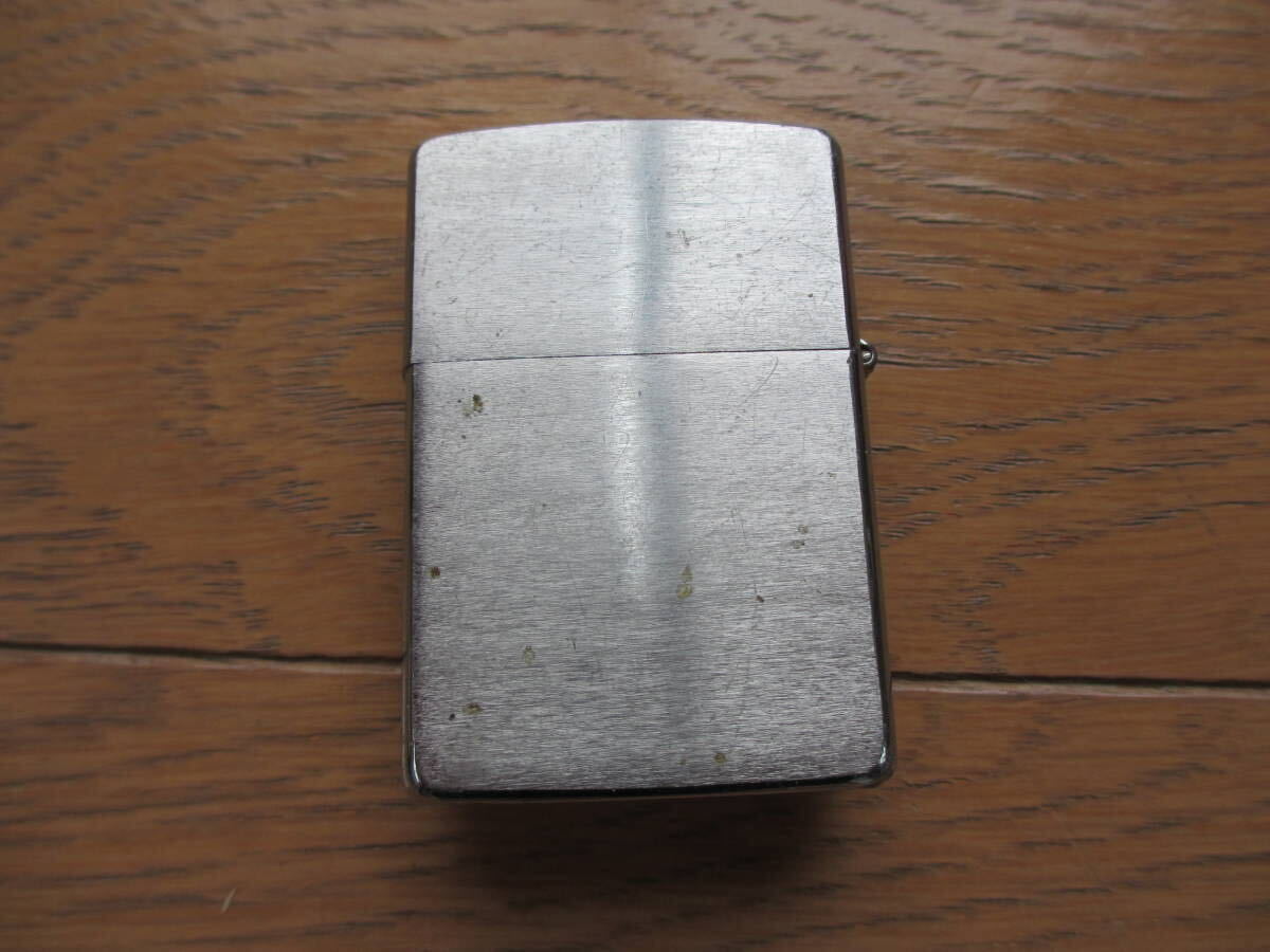 90S 90年代 ヴィンテージ ビンテージ ZIPPO ジッポ ジッポー アメリカ製 USA 海軍 航空 パイロット 軍物 ミリタリー 空軍 USN ネイビー _画像2