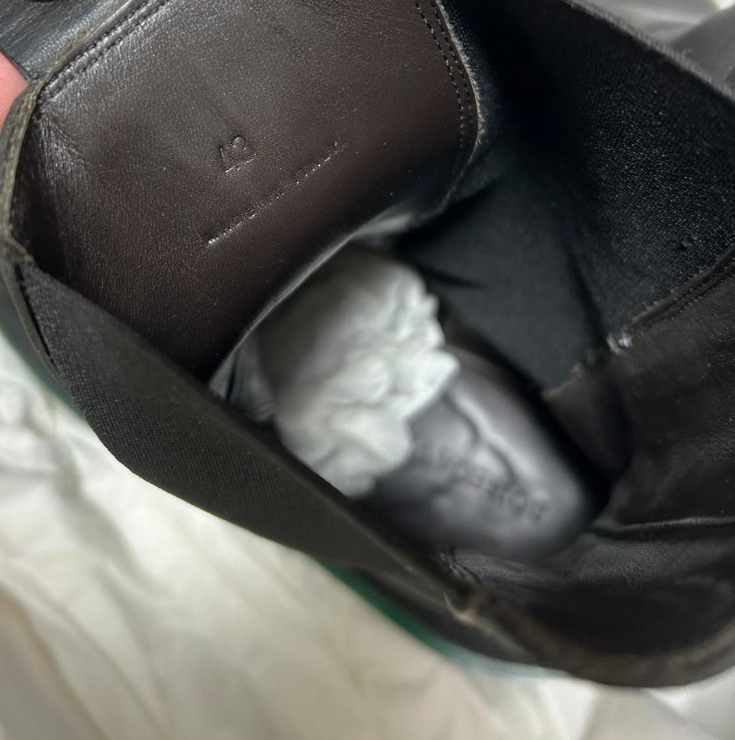 送料無料 美品 43 BOTTEGA VENETA ボッテガ タイヤブーツ クリア 送料無料 美品 43 BOTTEGA VENETA ボッテガ タイヤブーツ クリア
