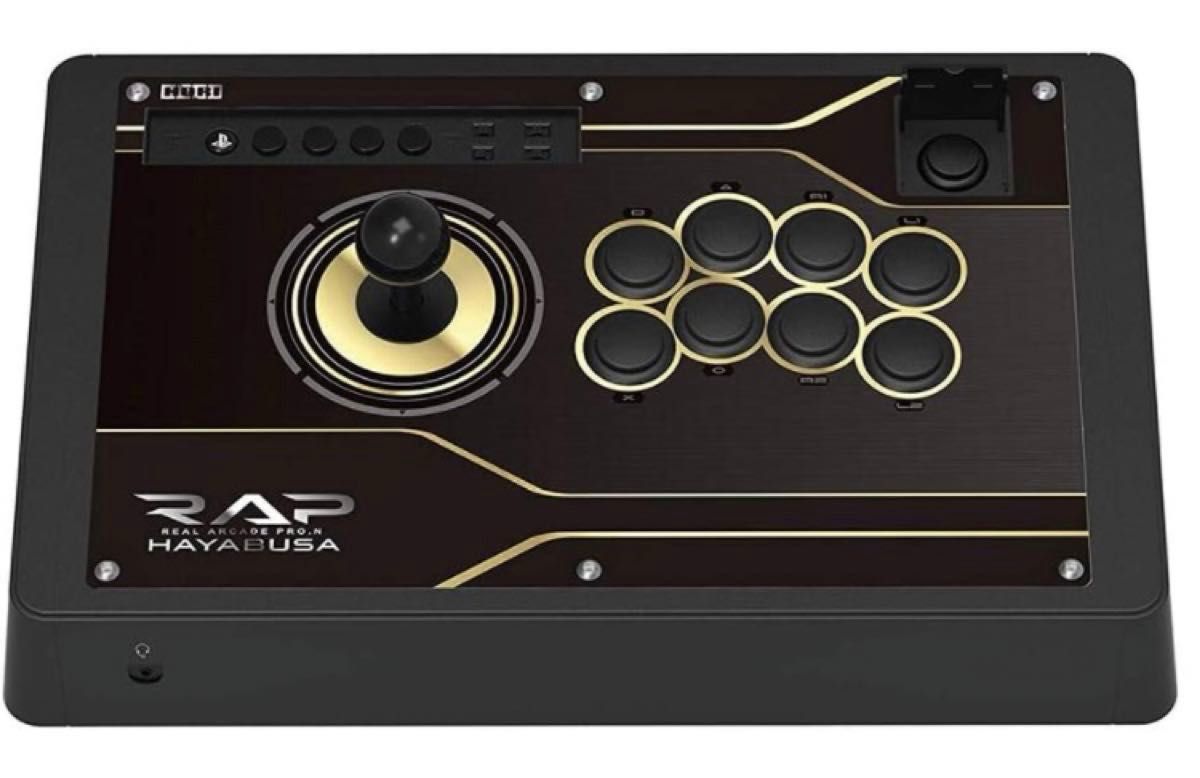 RAP アーケードコントローラ HAYABUSA リアルアーケードプロ アケコン HORI アケコン リアルアーケードプロ USBケーブル|Yahoo!フリマ