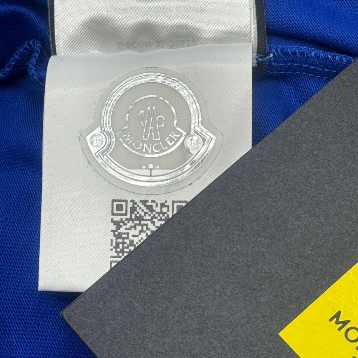 新品 MONCLER GENIUS 1952 モンクレール Tシャツ ジーニアス 新品 MONCLER GENIUS 1952 モンクレール Tシャツ ジーニアス