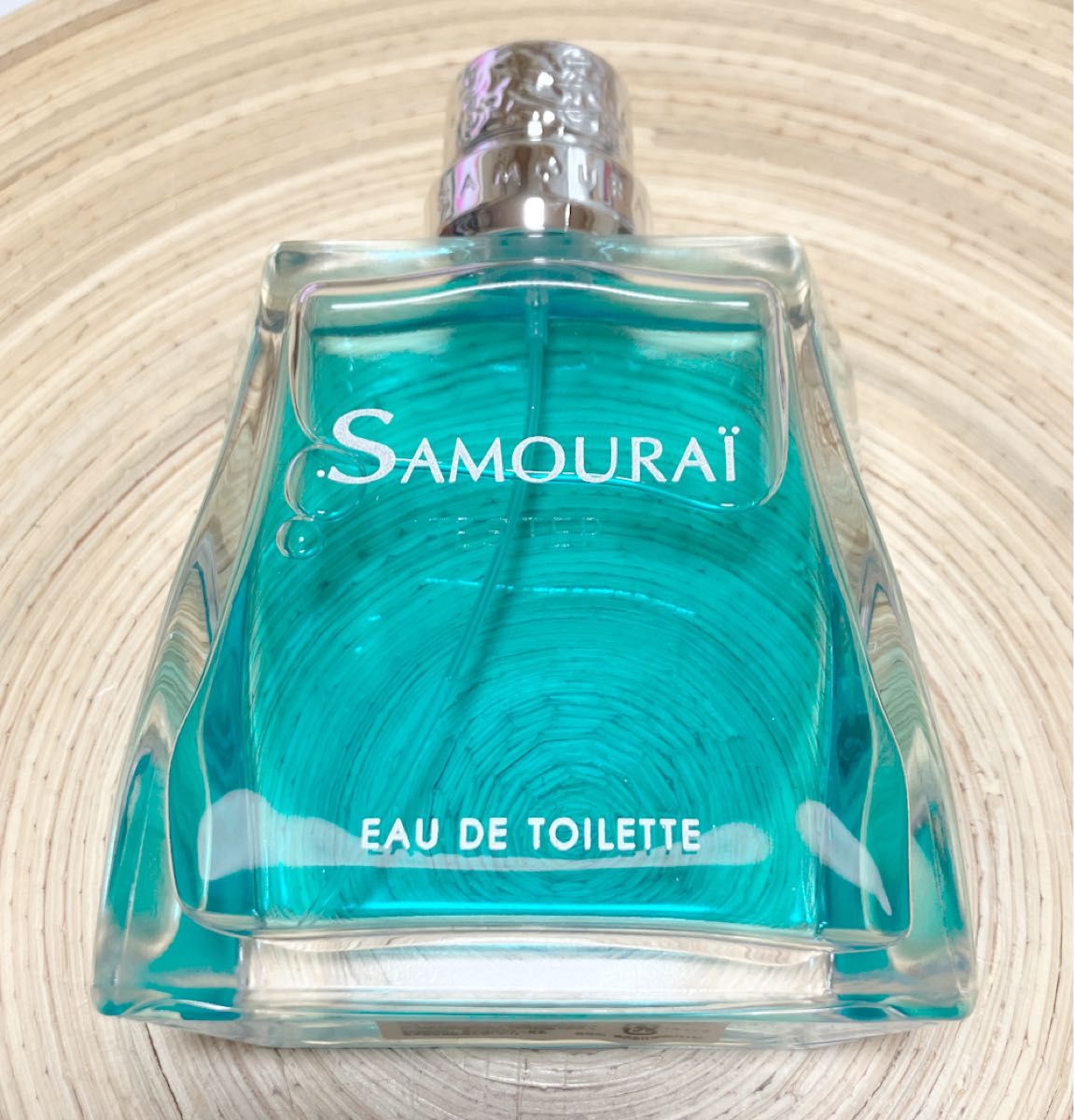 新品♪アランドロン サムライ EDT SP 100ml