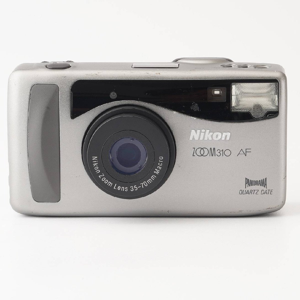 ニコン Nikon ZOOM 310 AF / Zoom 35-70mm Macro_画像2
