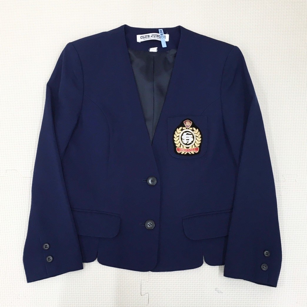 Yahoo!オークション - A636/S(中古)福島県 白河高校 女子制服6点 Yahoo!オークション - A636/S(中古)福島県 白河高校 女子制服6点