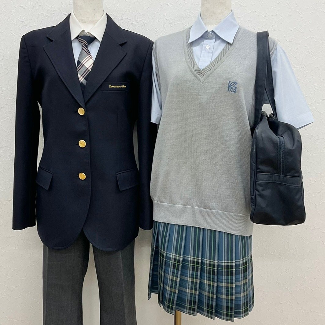 Yahoo!オークション - U590/S1119(中古/箱)東京都 駒沢学園女子 Yahoo!オークション - U590/S1119(中古/箱)東京都 駒沢学園女子