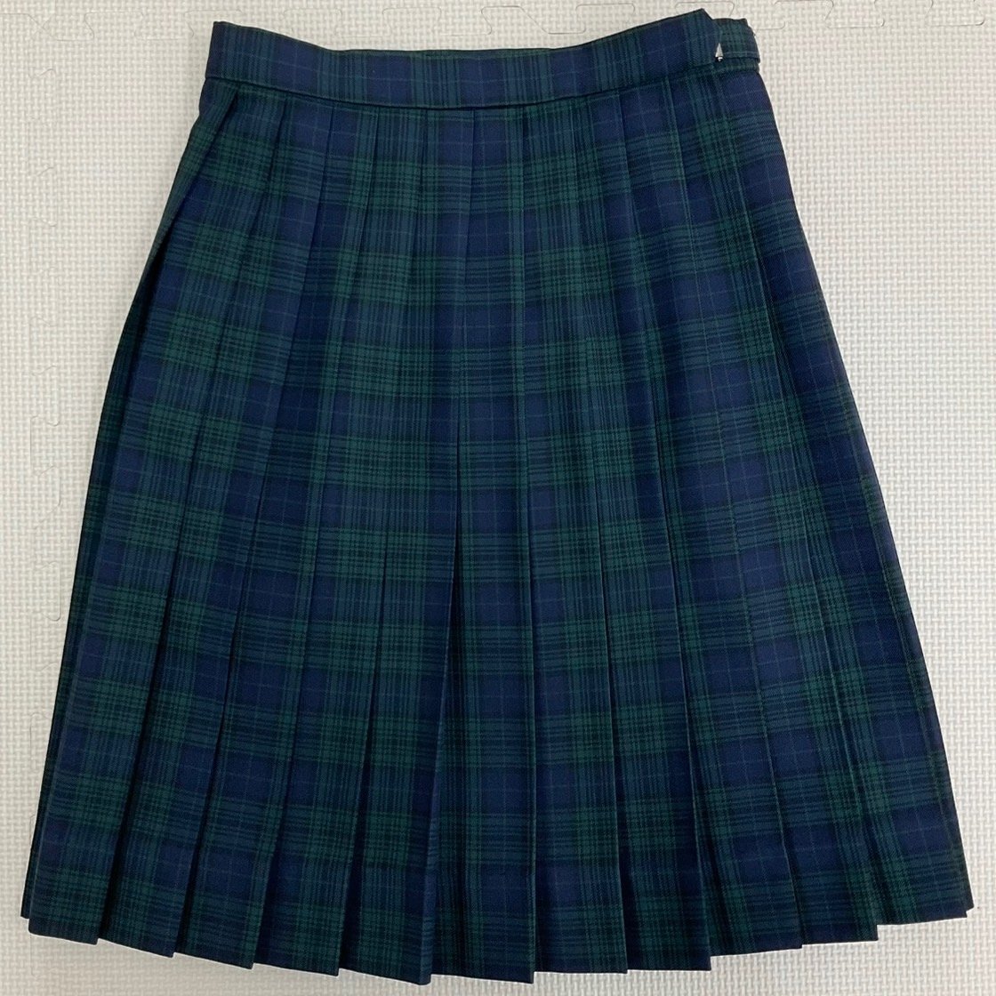 U260/T408 (中古) 栃木県 那須拓陽高校 女子制服2点 /LL/W69/丈 U260/T408 (中古) 栃木県 那須拓陽高校 女子制服2点 /LL/W69/丈