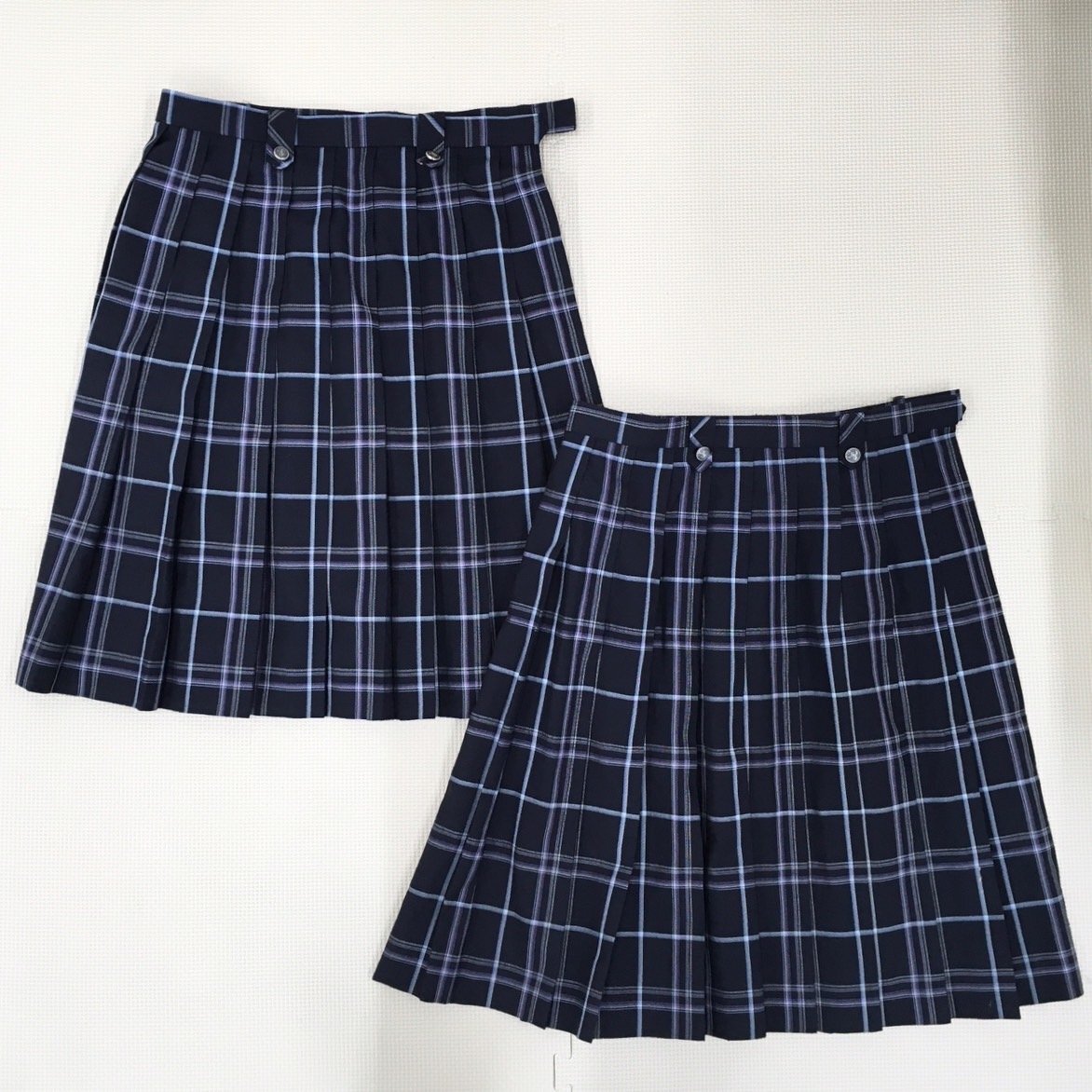 A634/L(中古)埼玉県 新座柳瀬高校 女子制服7点 /L/LL/W72/校章 A634/L(中古)埼玉県 新座柳瀬高校 女子制服7点 /L/LL/W72/校章