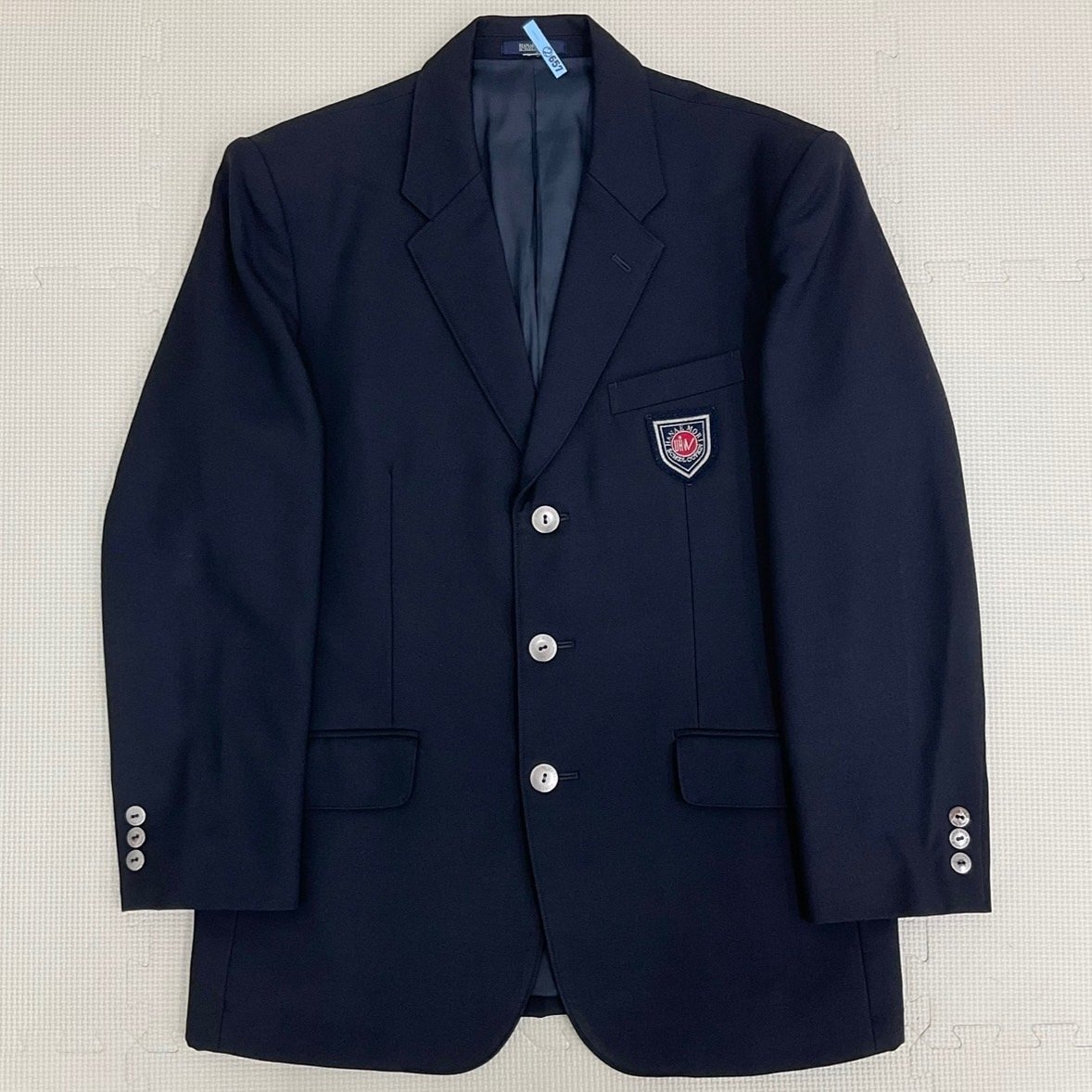 Yahoo!オークション - U606/S1107(中古)群馬県 私立 高崎健康 Yahoo!オークション - U606/S1107(中古)群馬県 私立 高崎健康
