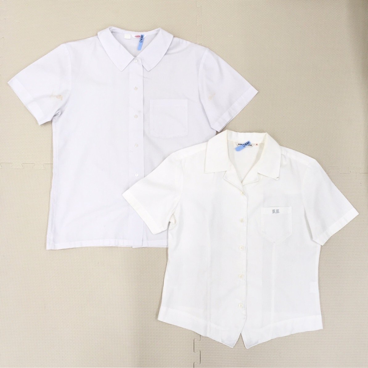 Yahoo!オークション - A636/S(中古)福島県 白河高校 女子制服6点 Yahoo!オークション - A636/S(中古)福島県 白河高校 女子制服6点